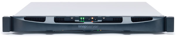 SnapServer XSR 40